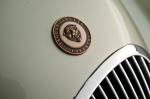 Jaguar XK120 Roadster 1952 года